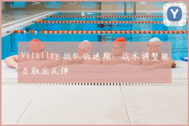 Vitality 战队低迷期，战术调整能否触底反弹
